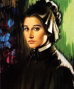 Santa Elizabeth Ann Seton