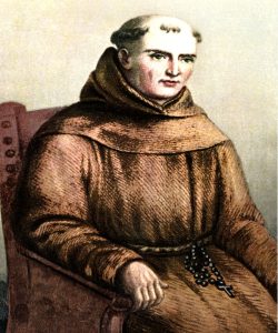 Santo Junipero Serra