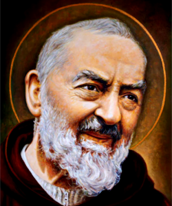 padre pio